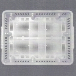 Plastic Chick Box - New Design