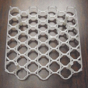 Jamesway 42 Egg Flat