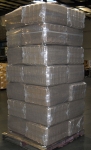 Moulded Feeder Lids Pallet