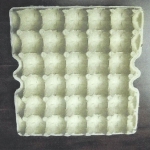 5 x 6 Grey Filler Flats