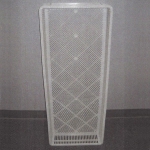 Chickmaster 102 Plastic Hatcher Tray