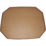 Corrugated Feed Tray