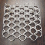 Jamesway 42 Egg Flat