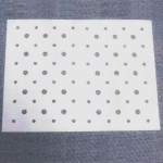 White Plastic Lids